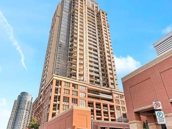 4080 Living Arts Dr, Mississauga, ON