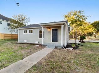 1311 Milner Dr, College Station, TX 77840