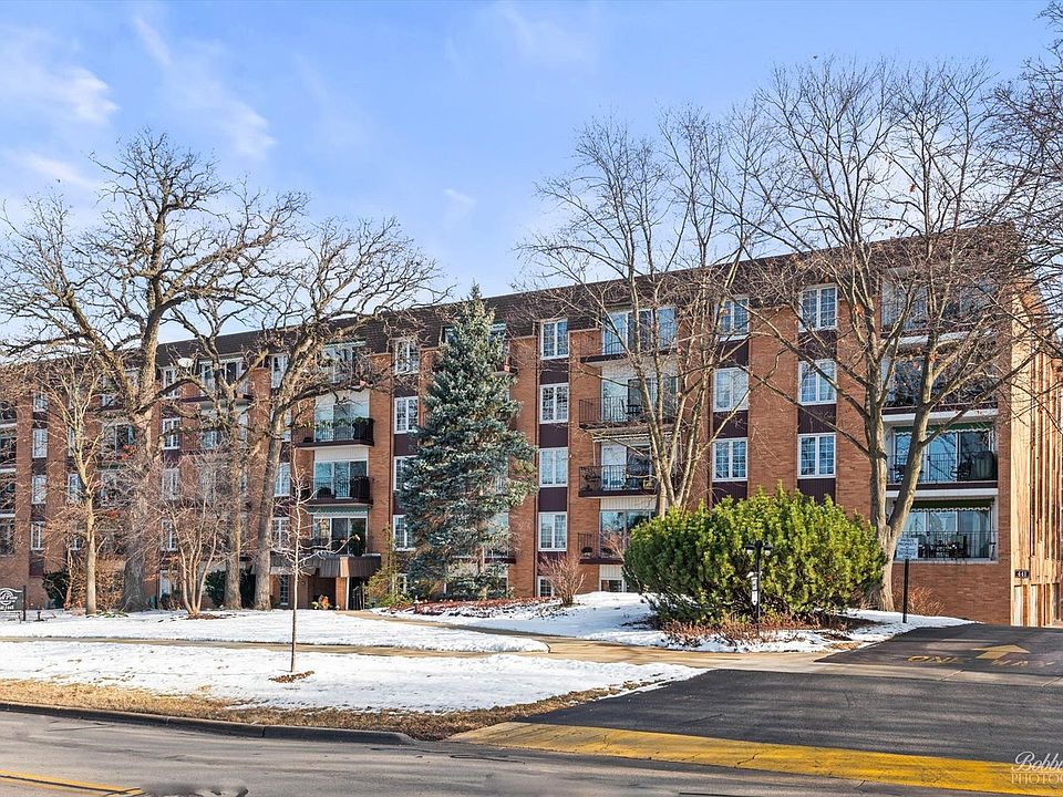 1st image of 441 N Park Blvd APT 1M