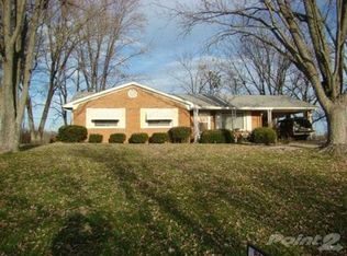 270 Davis Lake Rd, Owenton, KY 40359