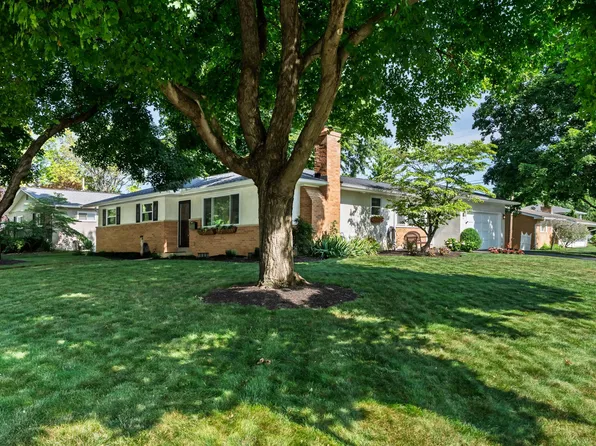 1102 Kennington Ave, Columbus, OH 43220