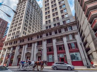 314 N Broadway APT 702, Saint Louis, MO 63102