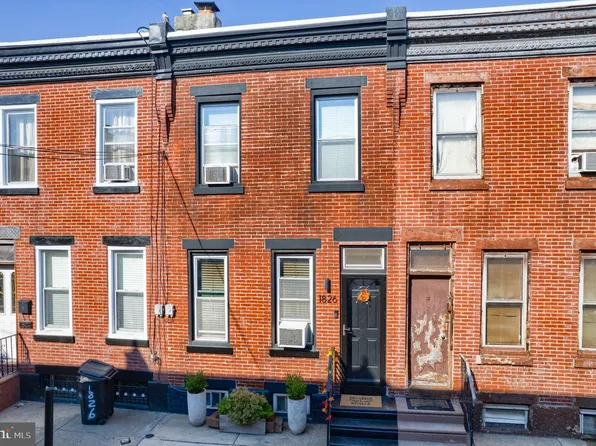 1826 N Mutter St, Philadelphia, PA 19122