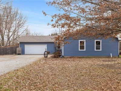 120 NW 191st Rd, Warrensburg, MO, 64093
