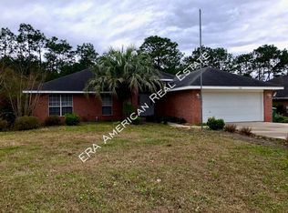 4864 Orlimar St, Crestview, FL 32536