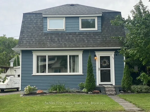 72 Brompton Rd, Red Rock, ON P0T 2P0