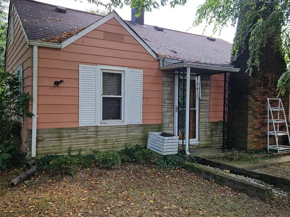 3301 Florence Ave, Bethel, OH 45106