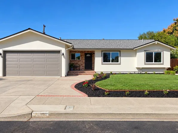 7657 Kilrush Ave, Dublin, CA 94568