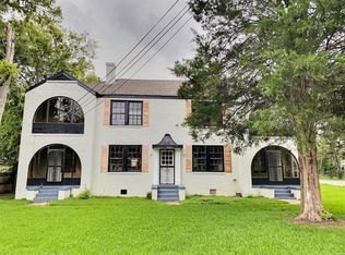 3255 Norman Bridge Rd, Montgomery, AL 36105