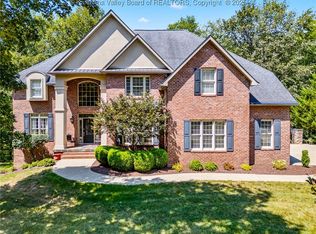 71 Heidi Way, Scott Depot, WV 25560