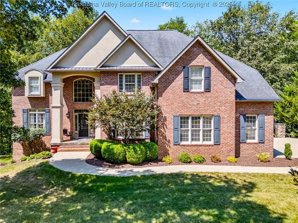 71 Heidi Way, Scott Depot, WV 25560