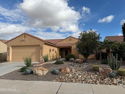 21893 N 261st Ave, Buckeye, AZ, 85396