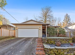 5006 SW Buddington St, Portland, OR 97219