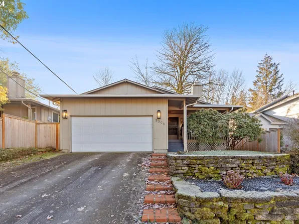 5006 SW Buddington St, Portland, OR 97219