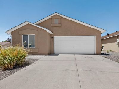 535 De Soto St SE, Albuquerque, NM, 87123