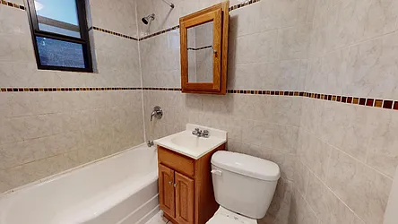 Rented by Bond New York