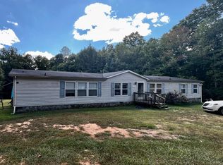 1876 Tabor Rd, Gladys, VA 24554