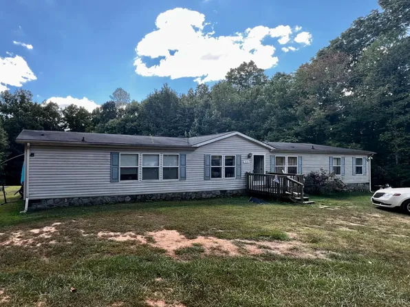 1876 Tabor Rd, Gladys, VA 24554