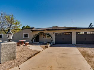 9617 E Ellis Cir, Mesa, AZ 85207