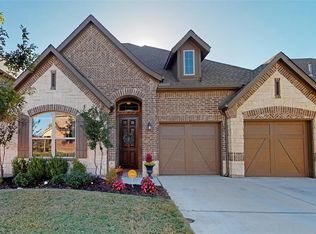 6217 Cedar Sage Trl, Argyle, TX 76226
