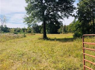 19452 Eagle Gap Rd, Waldron, AR 71953