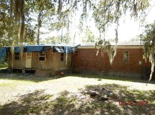 120 Stephens St, Perry, FL 32348