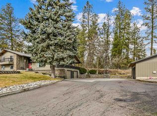 216 W Fleming Ave, Colbert, WA 99005