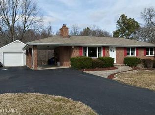 9894 Postwick Rd, Ellicott City, MD 21042