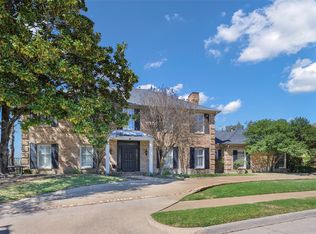 5333 Corinthian Bay Dr, Plano, TX 75093