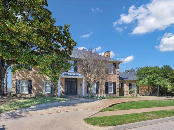 5333 Corinthian Bay Dr, Plano, TX 75093