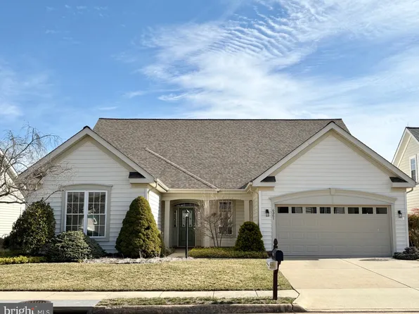 6361 Avington Pl, Gainesville, VA 20155