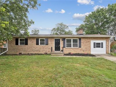 411 Eastwood Dr, Newport News, VA, 23602