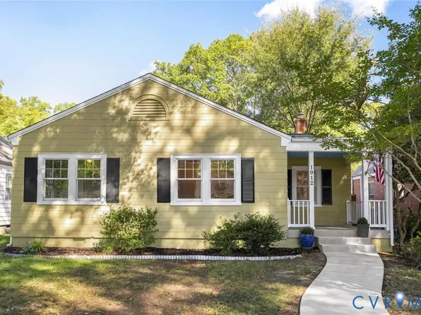 1912 Elmsmere Ave, Richmond, VA 23227