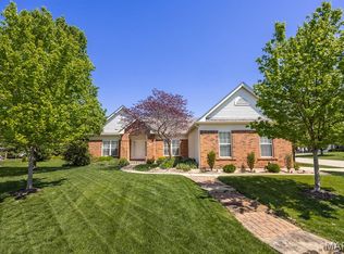 3449 Middlebury Way, Shiloh, IL 62221