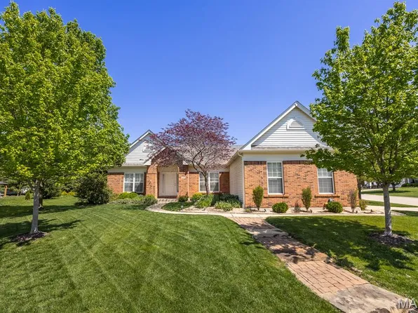 3449 Middlebury Way, Shiloh, IL 62221