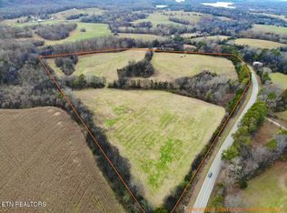 National Campground Rd, Greenback, TN 37742