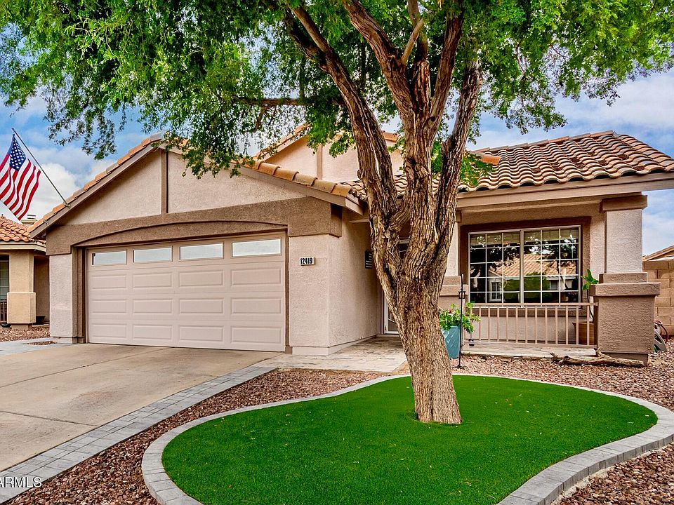 12419 N 41ST Drive, Phoenix, AZ 85029 | Zillow
