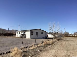 3675 Cypress St, Silver Springs, NV