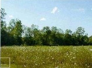 8501 Seaman Rd, Clifford, MI 48727