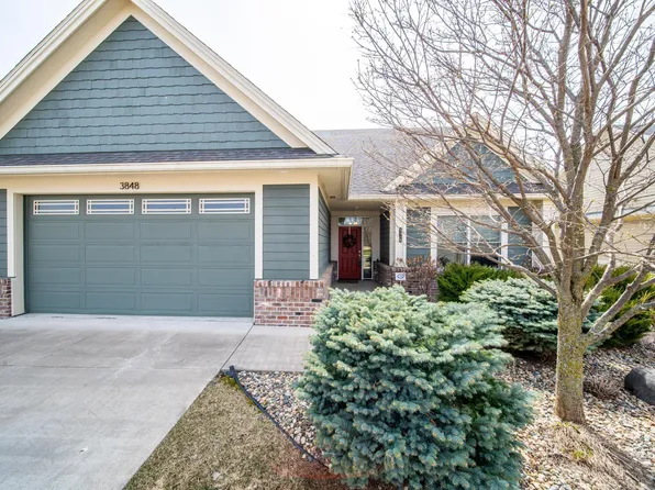 3848 Berkshire Rd SW, Rochester, MN 55902