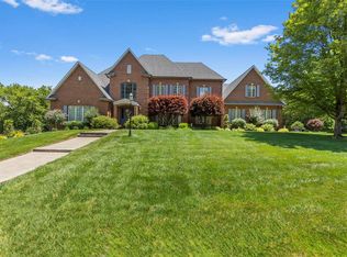 612 Deevers Xing, Cape Girardeau, MO 63701