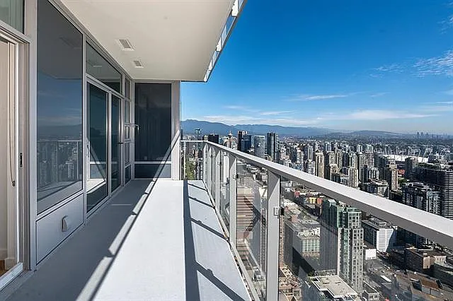 1289 Hornby St #5105 — Photo 7