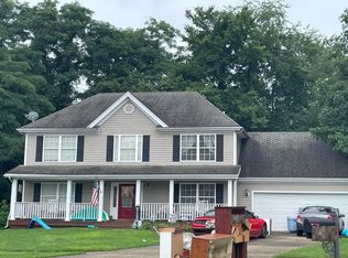 9617 Applewood Ct, Crestwood, KY 40014