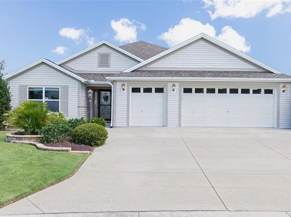 693 Congaree Loop, The Villages, FL 32163