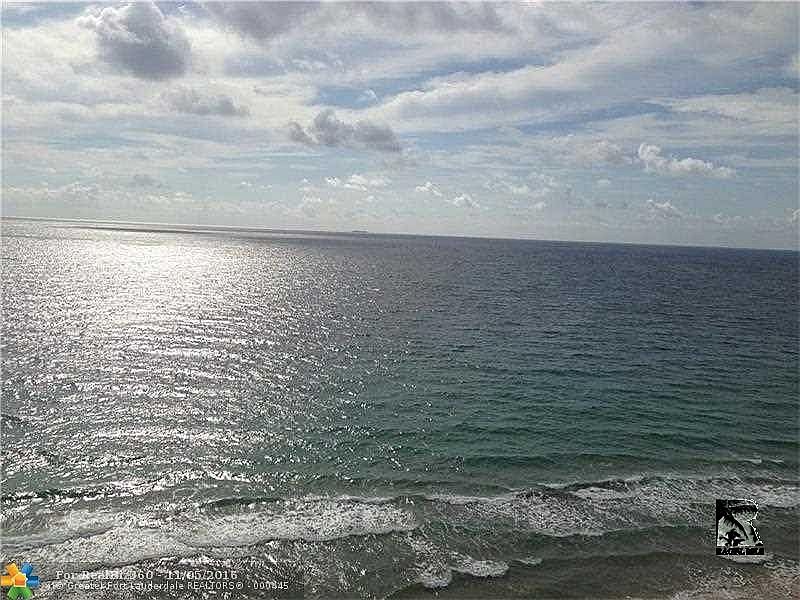 1st image of 4250 Galt Ocean Dr APT 3E