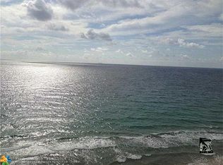 4250 Galt Ocean Dr APT 3E, Fort Lauderdale, FL 33308