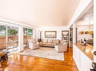 637 Avenida Sevilla UNIT D, Laguna Woods, CA 92637