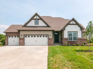 11706 Platt St, Noblesville, IN 46060