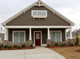 2897 Montevallo Park Rd, Irondale, AL 35210