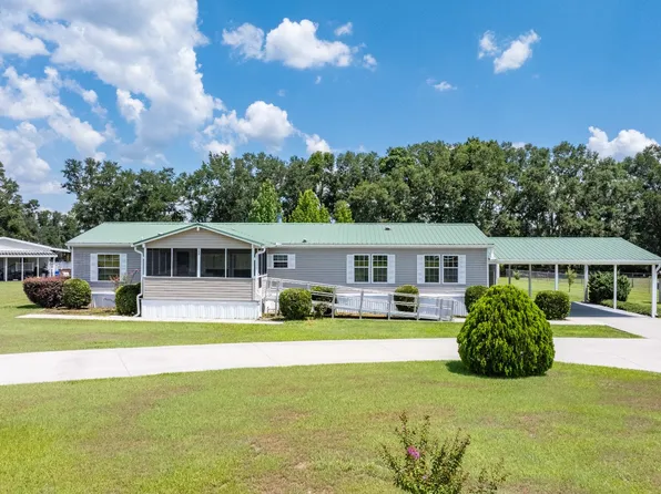 580 SW Buchanan Dr, Lake City, FL 32024
